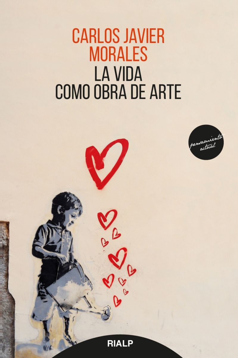 La vida como obra de arte1