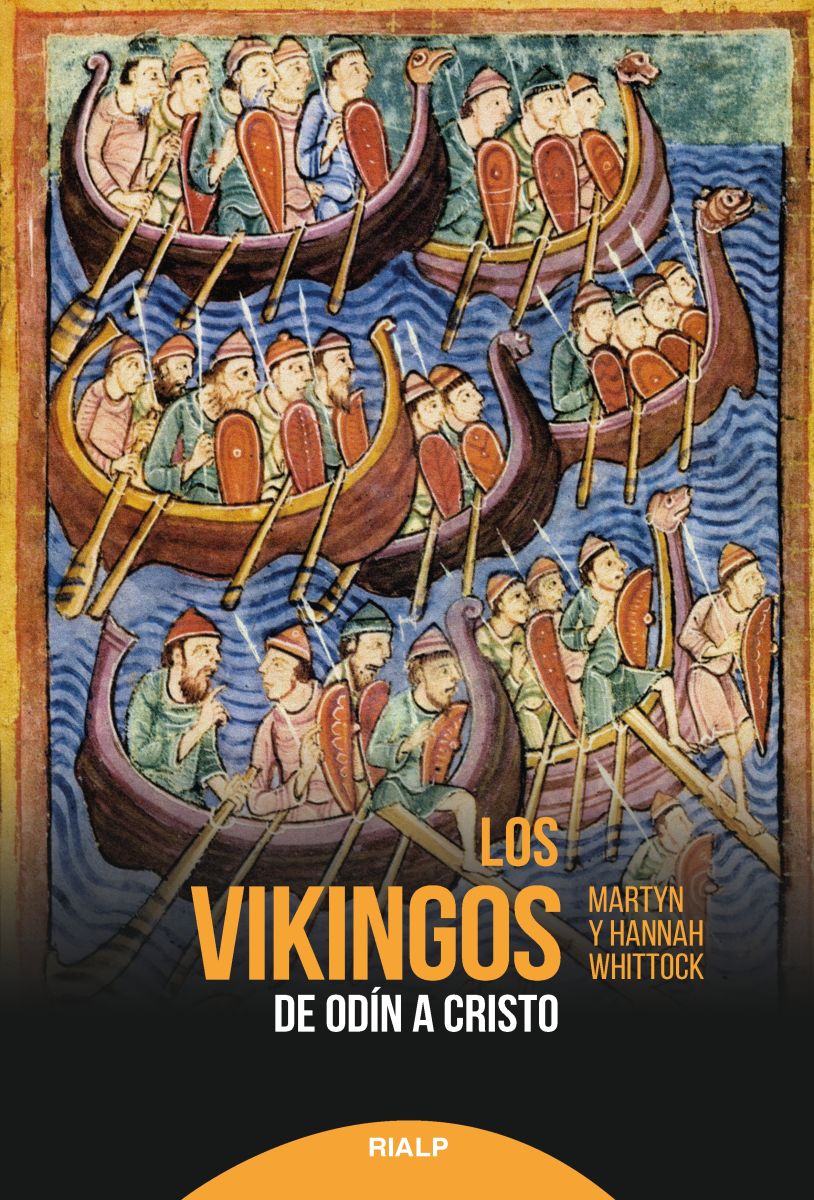 LOS VIKINGOS 1 LOS VIKINGOS 1