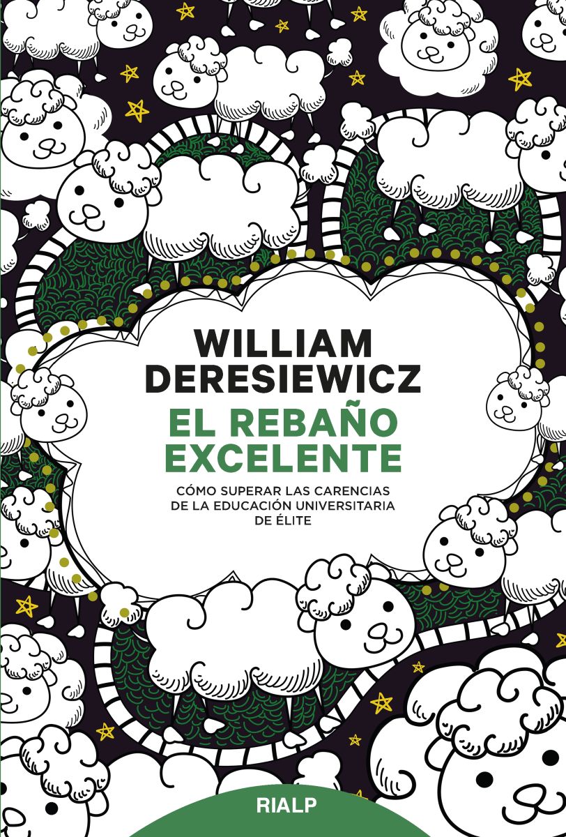 EL REBAÑO EXCELENTE 1 EL REBAÑO EXCELENTE 1