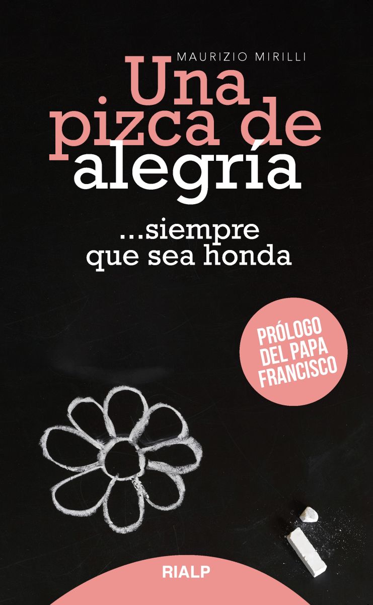 UNA PIZCA DE ALEGRIA 1 UNA PIZCA DE ALEGRIA 1