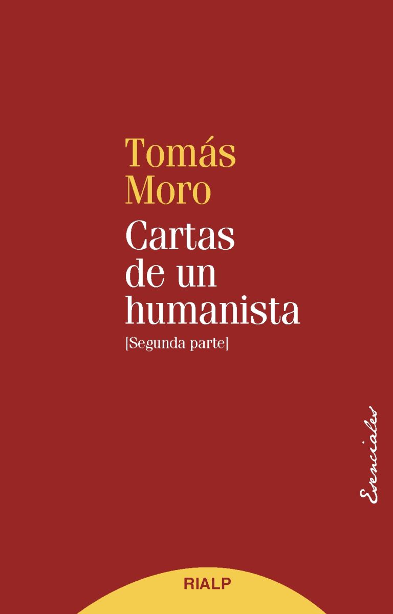 CARTAS DE UN HUMANISTA (II)1