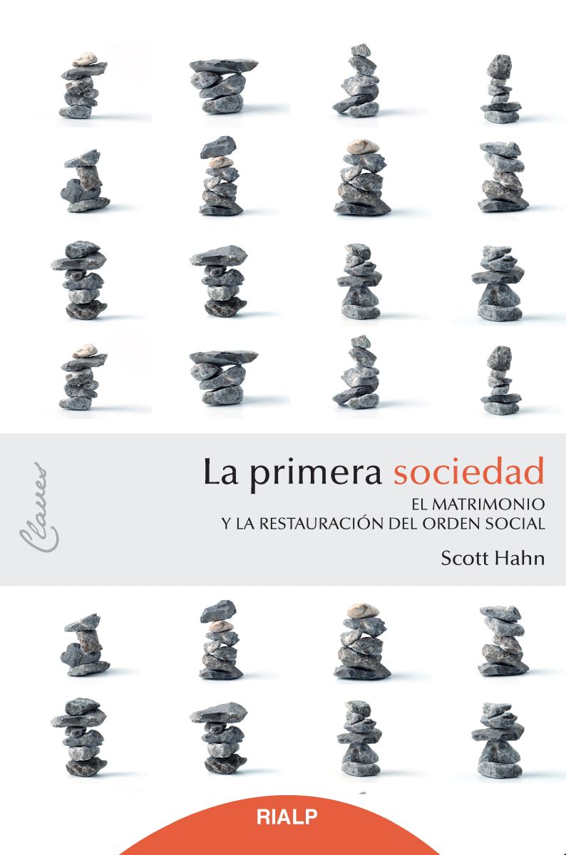 LA PRIMERA SOCIEDAD1