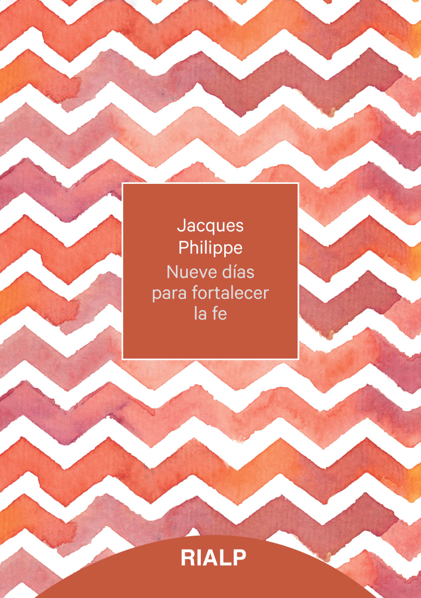 NUEVE DIAS PARA FORTALECER LA FE1