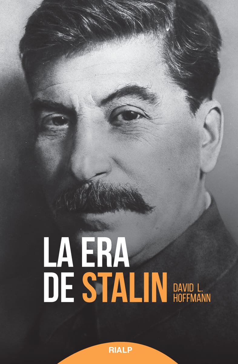 LA ERA DE STALIN1