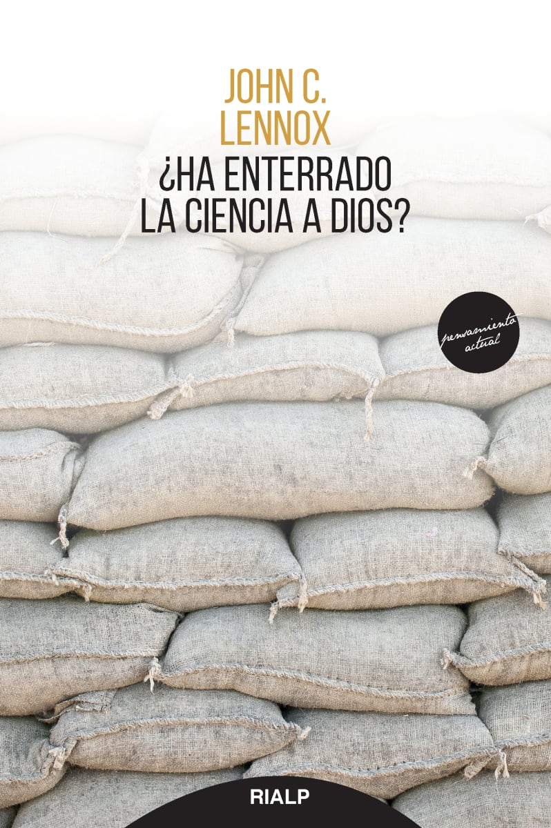 ¿HA ENTERRADO LA CIENCIA A DIOS?1