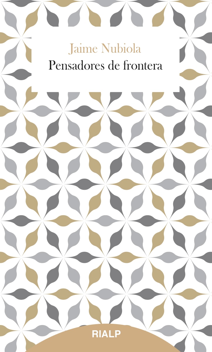 PENSADORES DE FRONTERA1