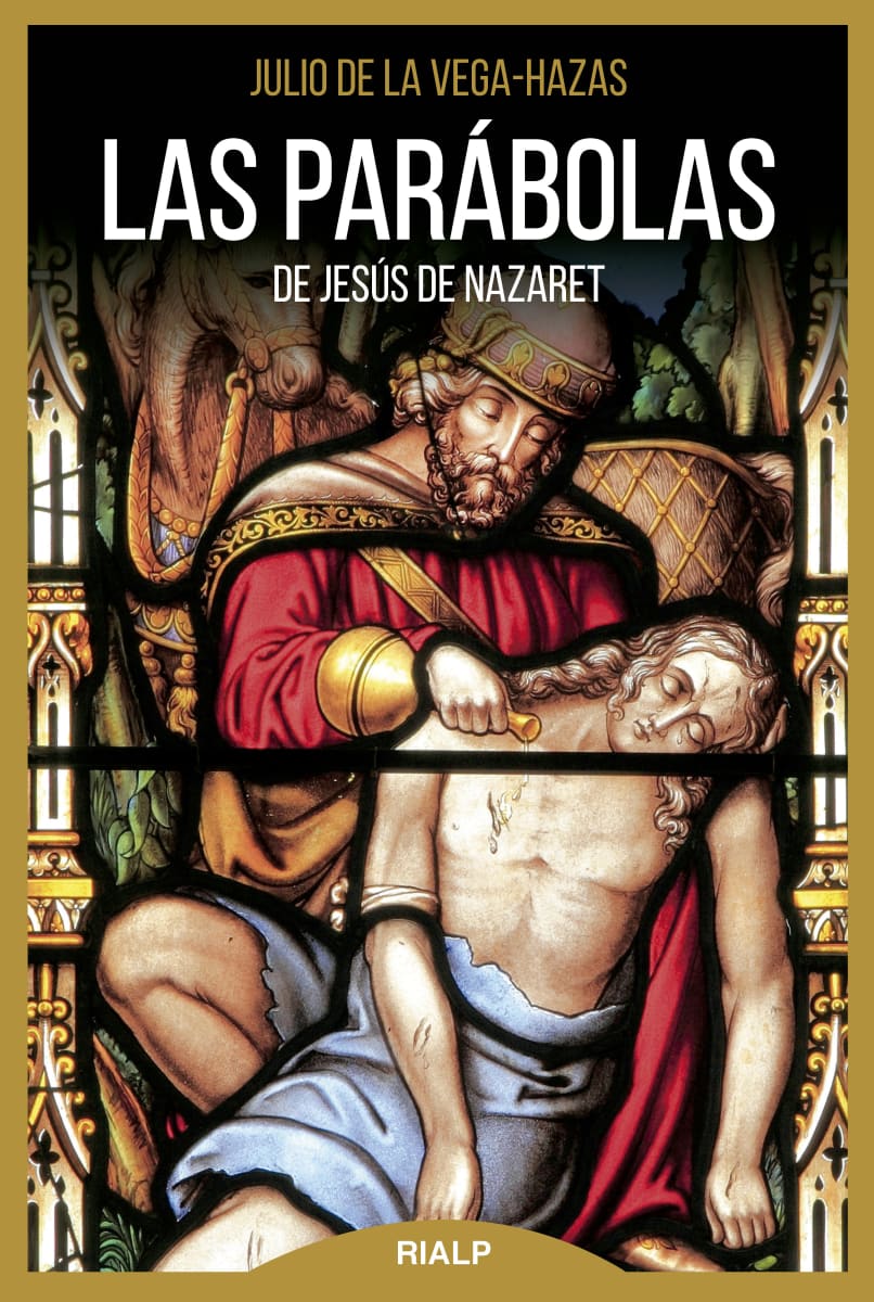 LAS PARABOLAS DE JESUS DE NAZARET1