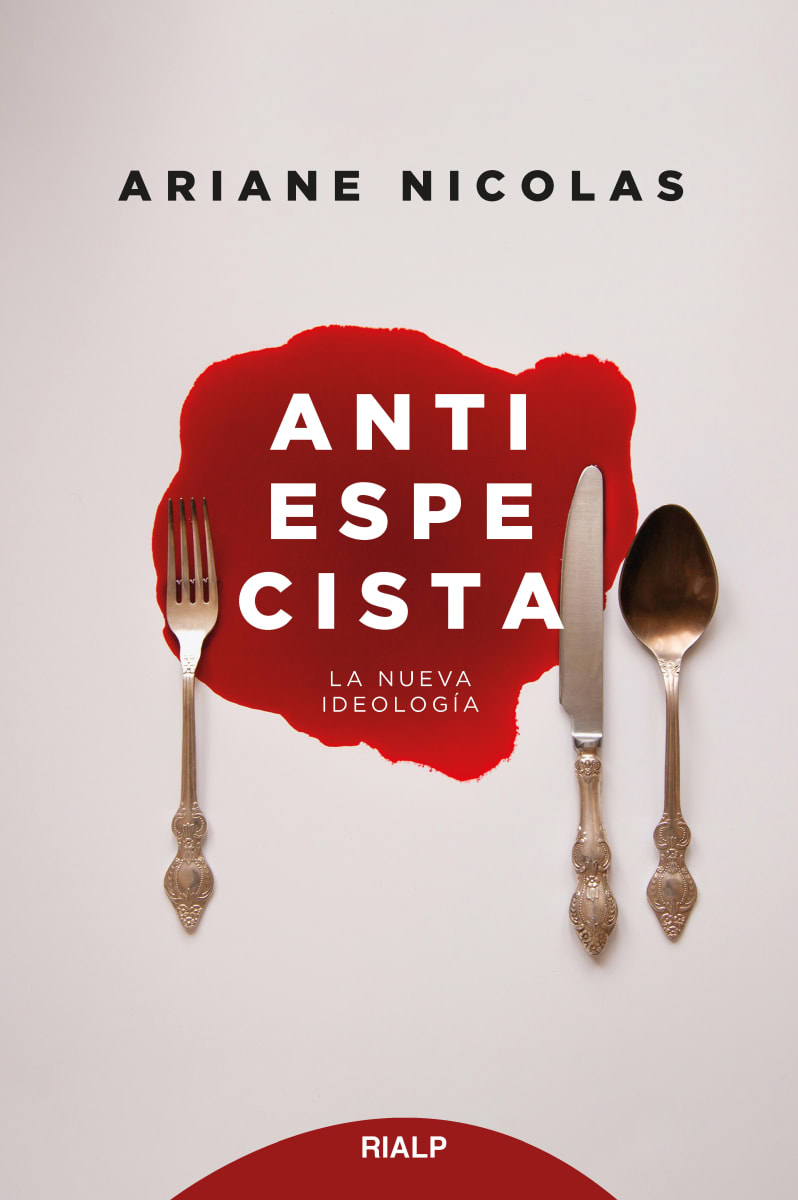 ANTIESPECISTA. UNA NUEVA IDEOLOGÍA 1 ANTIESPECISTA. UNA NUEVA IDEOLOGÍA 1