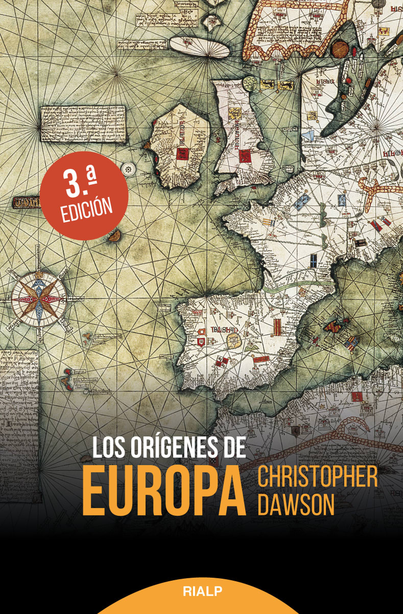 LOS ORIGENES DE EUROPA1