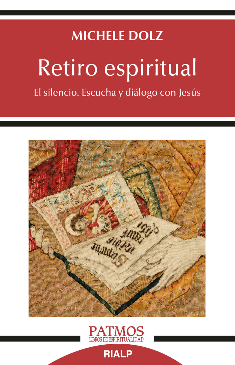 RETIRO ESPIRITUAL. EL SILENCIO. ESCUCHA Y DIALOGO CON JESUS1