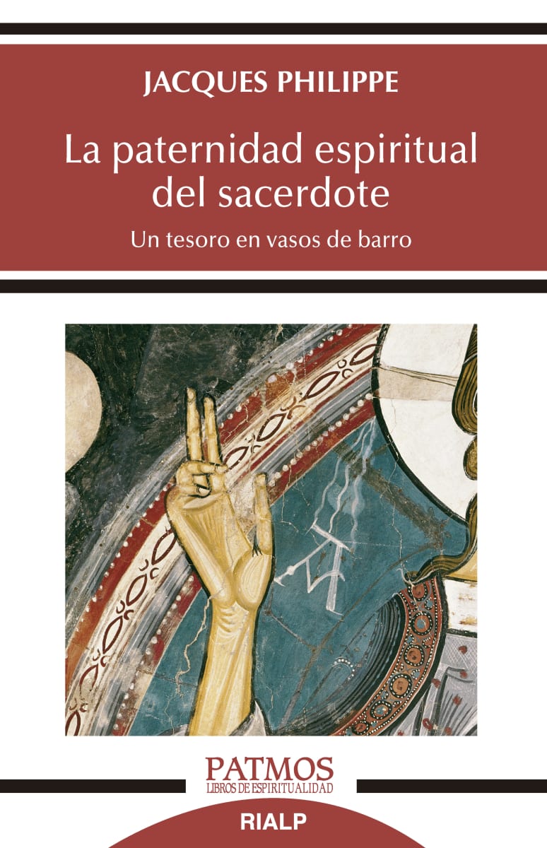 La paternidad espiritual del sacerdote1