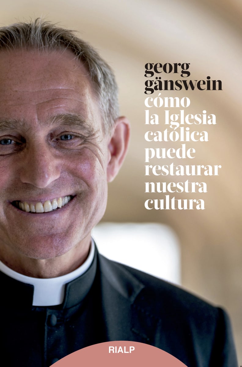 COMO LA IGLESIA CATOLICA PUEDE RESTAURAR NUESTRA CULTURA 1 COMO LA IGLESIA CATOLICA PUEDE RESTAURAR NUESTRA CULTURA 1