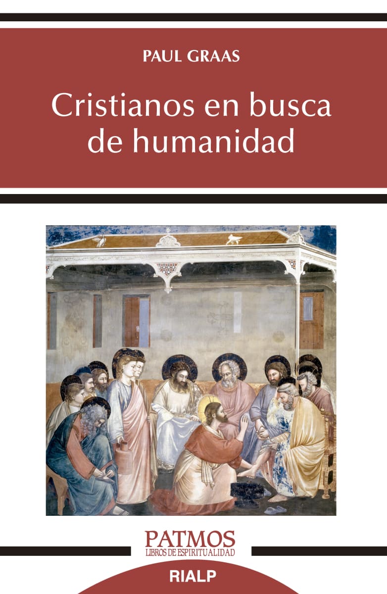 CRISTIANOS EN BUSCA DE HUMANIDAD 1 CRISTIANOS EN BUSCA DE HUMANIDAD 1