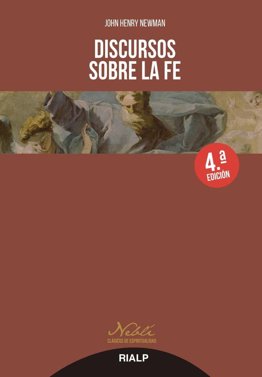 DISCURSOS SOBRE LA FE1