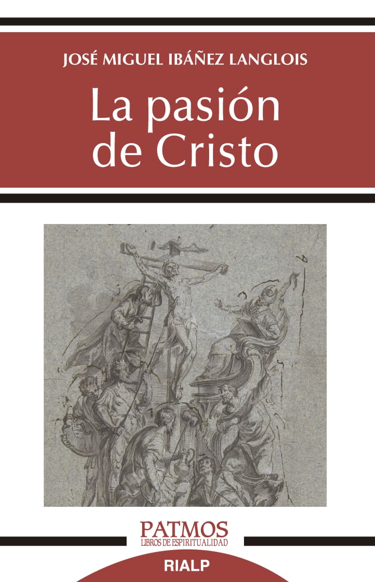 LA PASION DE CRISTO 1 LA PASION DE CRISTO 1