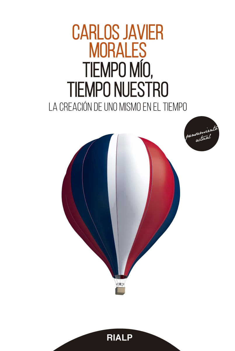 TIEMPO MIO, TIEMPO NUESTRO1