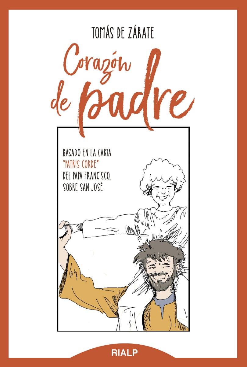 CORAZON DE PADRE. Basado en la 