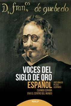 VOCES DEL SIGLO DE ORO ESPAÑOL1
