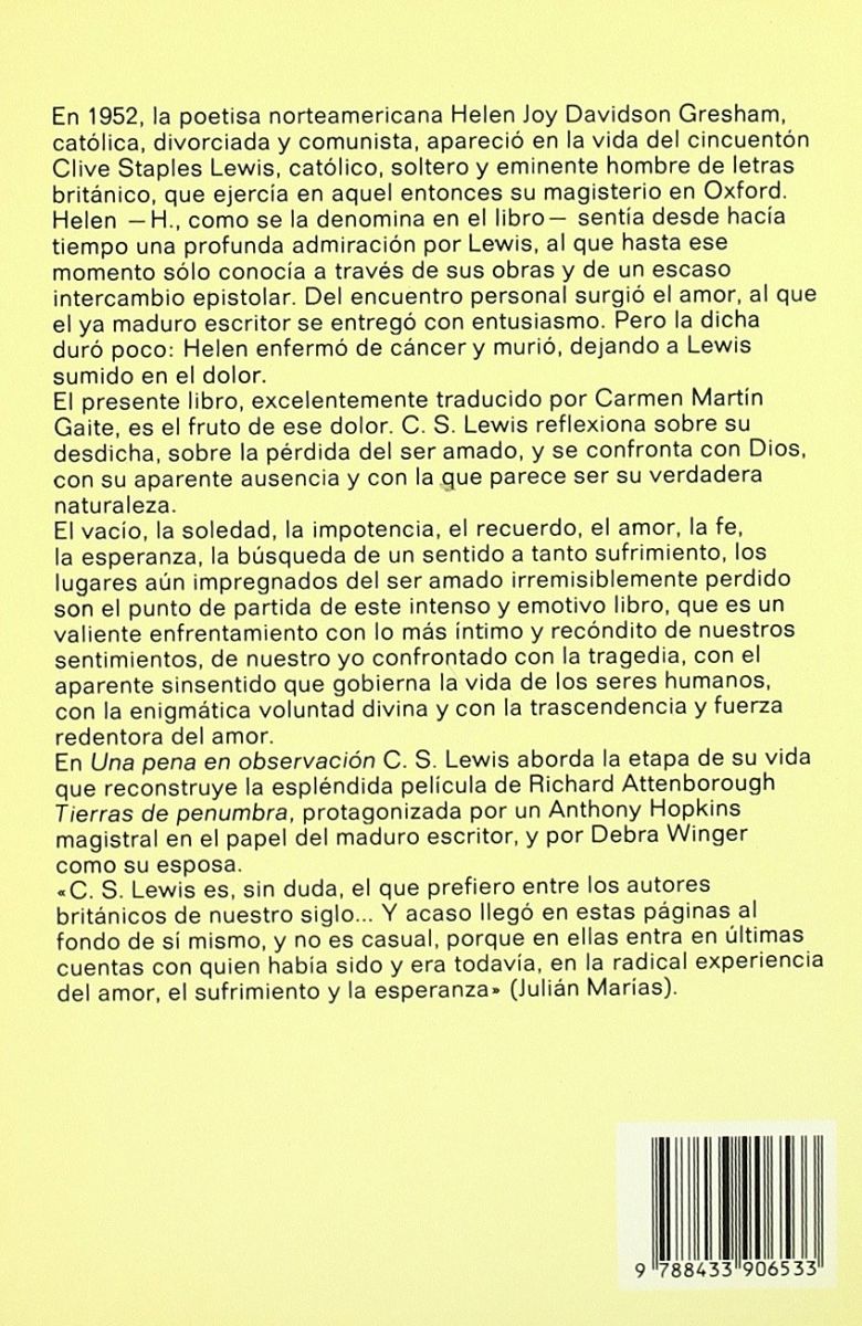 UNA PENA EN OBSERVACION2