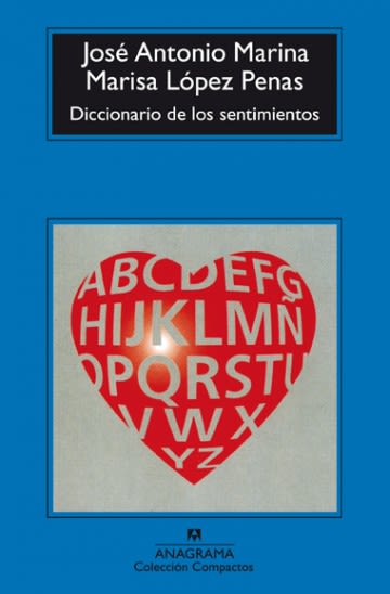 DICCIONARIO DE LOS SENTIMIENTOS1