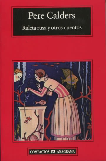 RULETA RUSA Y OTROS CUENTOS1