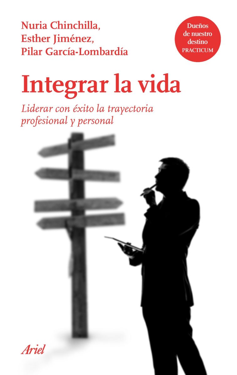 INTEGRAR LA VIDA 1 INTEGRAR LA VIDA 1