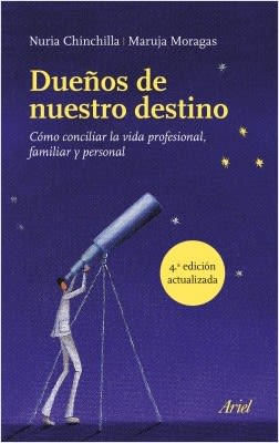 DUEÑOS DE NUESTRO DESTINO1