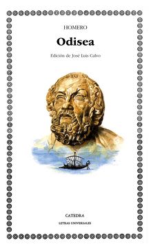 LA ODISEA - CATEDRA1