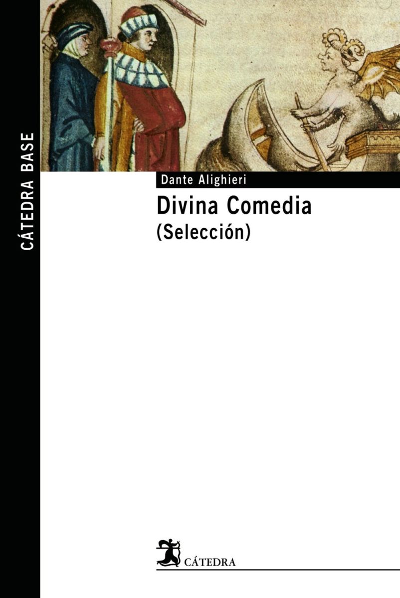 DIVINA COMEDIA (SELECCION)1