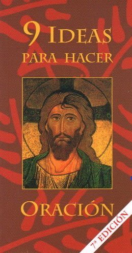 9 IDEAS PARA HACER ORACION1