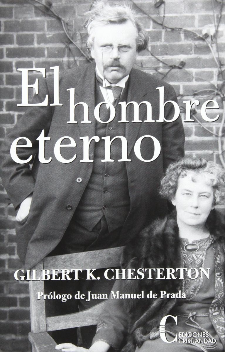 EL HOMBRE ETERNO1