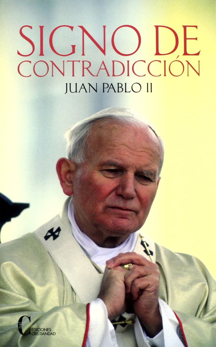 SIGNOS DE CONTRADICCION1