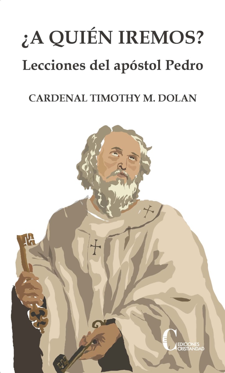 ¿A QUIEN IREMOS? LECCIONES DEL APOSTOL PEDRO1