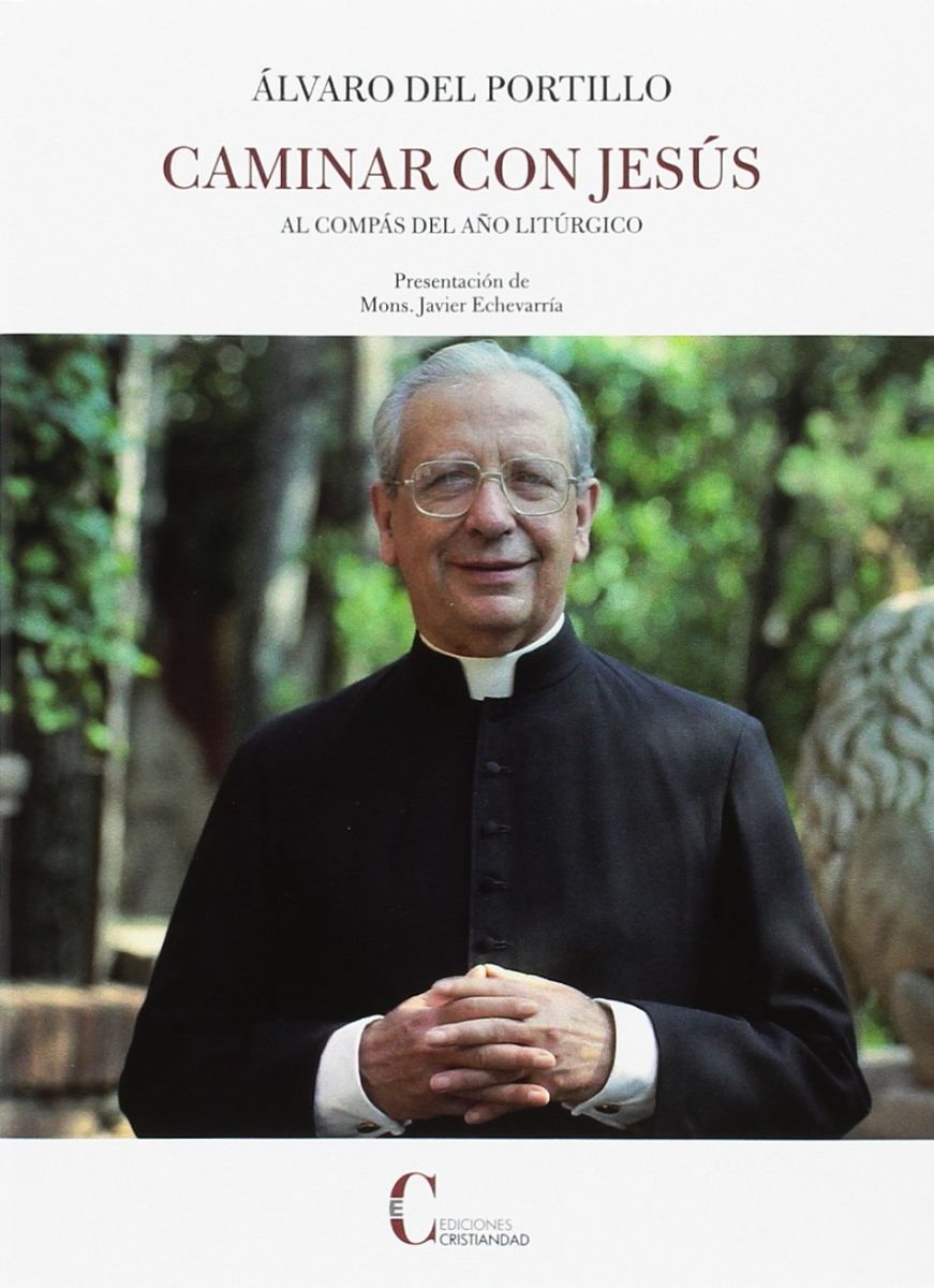 CAMINAR CON JESUS -RUSTICO1