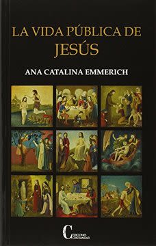 LA VIDA PUBLICA DE JESUS1