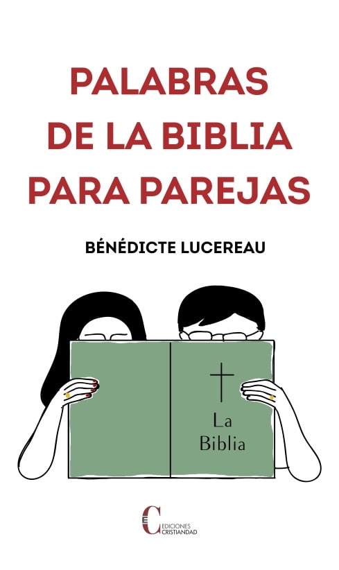 PALABRAS DE LA BIBLIA PARA PAREJAS1