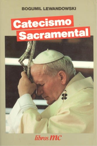 CATECISMO SACRAMENTAL1