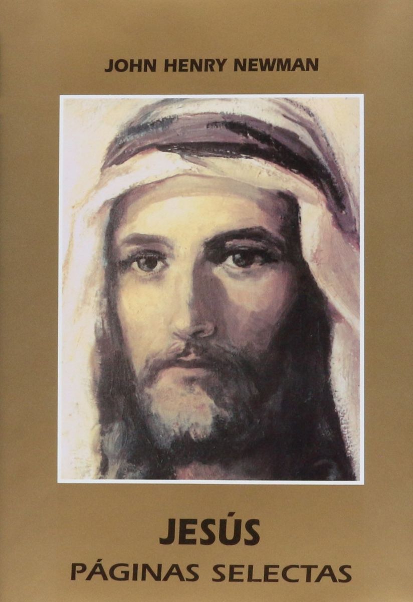JESUS. PAGINAS SELECTAS 1 JESUS. PAGINAS SELECTAS 1