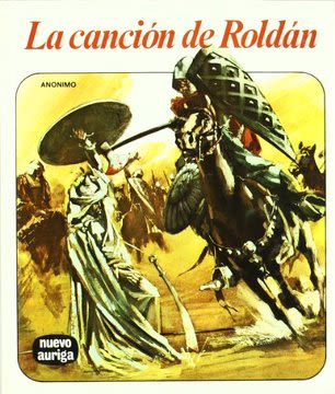 LA CANCION DE ROLDAN1