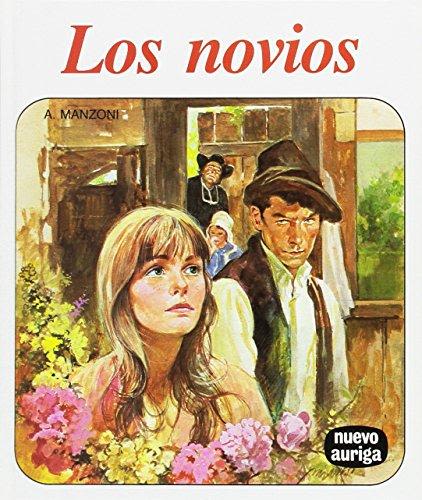 LOS NOVIOS, ALEJANDRO MANZONI, RIALP1