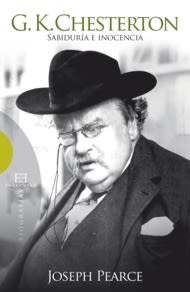 G.K. CHESTERTON1
