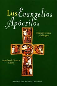 LOS EVANGELIOS APOCRIFOS BILINGUE1