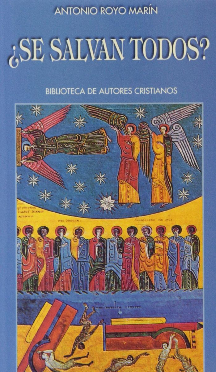 ¿SE SALVAN TODOS?1