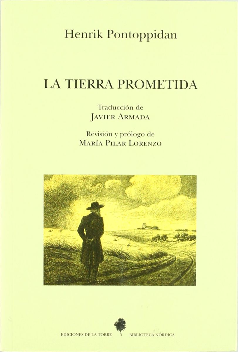 LA TIERRA PROMETIDA1