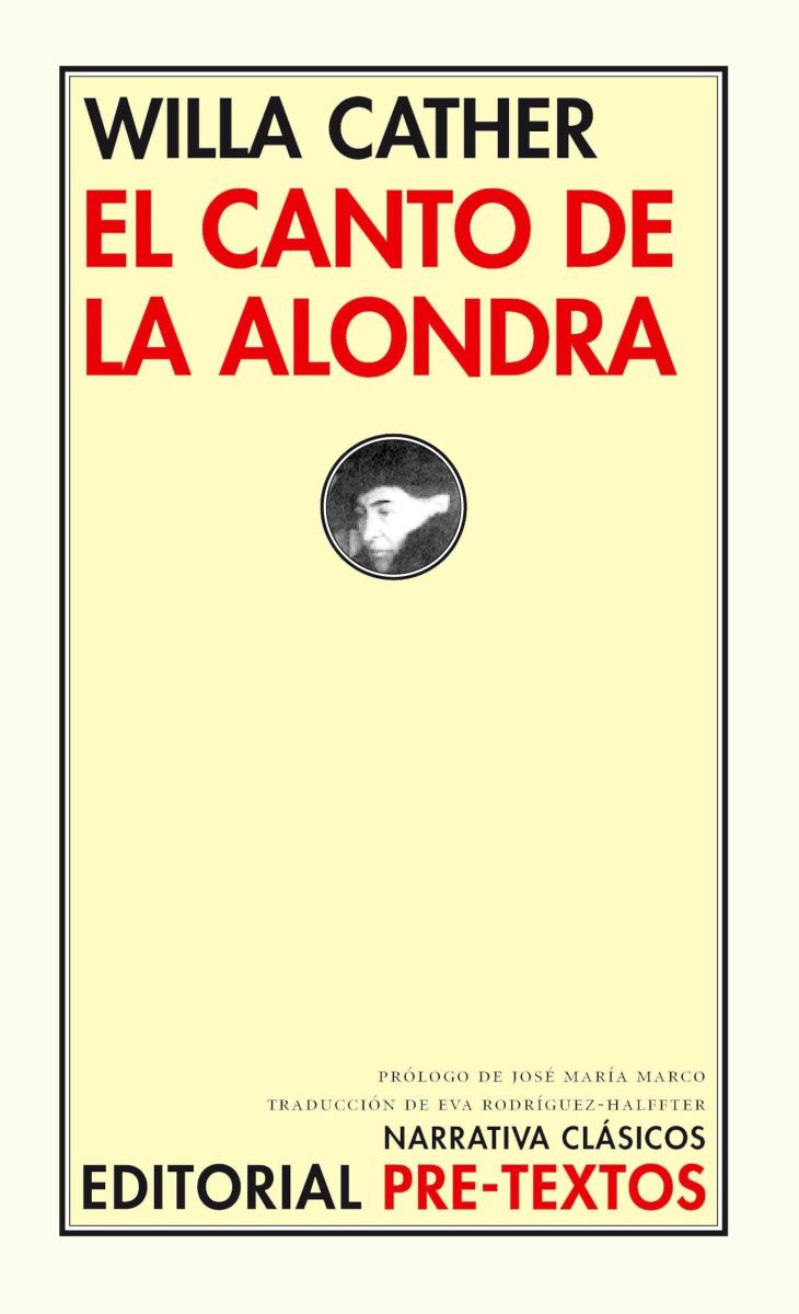 EL CANTO DE LA ALONDRA1