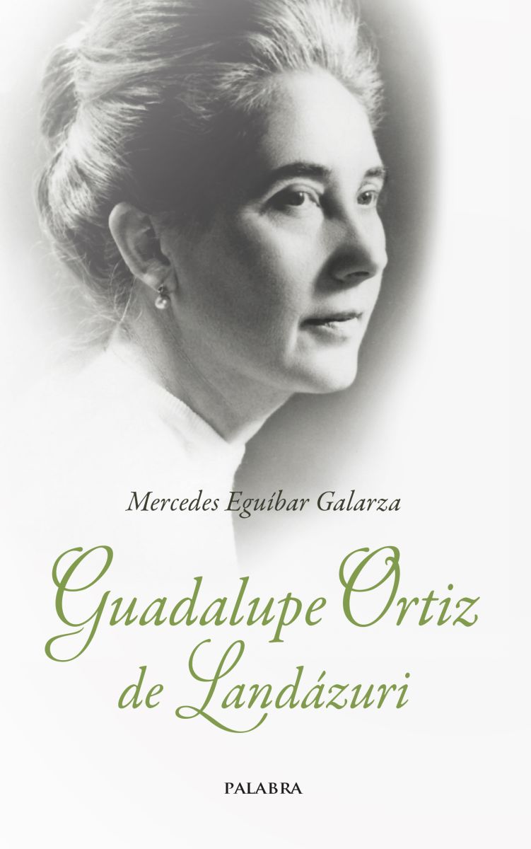GUADALUPE ORTIZ DE LANDAZURI1