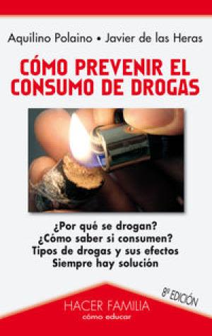 COMO PREVENIR EL CONSUMO DE DROGAS1