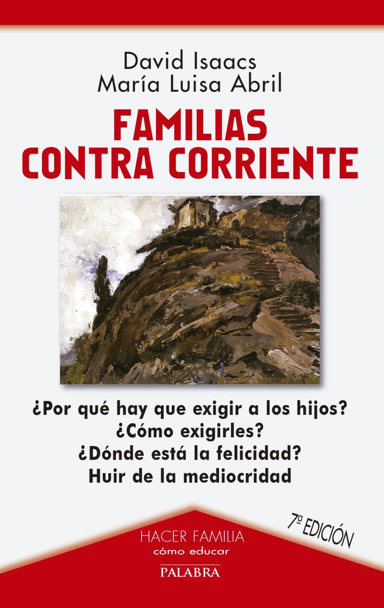 FAMILIAS CONTRA CORRIENTE 1 FAMILIAS CONTRA CORRIENTE 1
