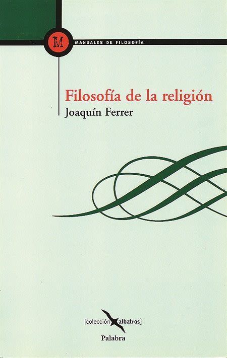 FILOSOFIA DE LA RELIGION1