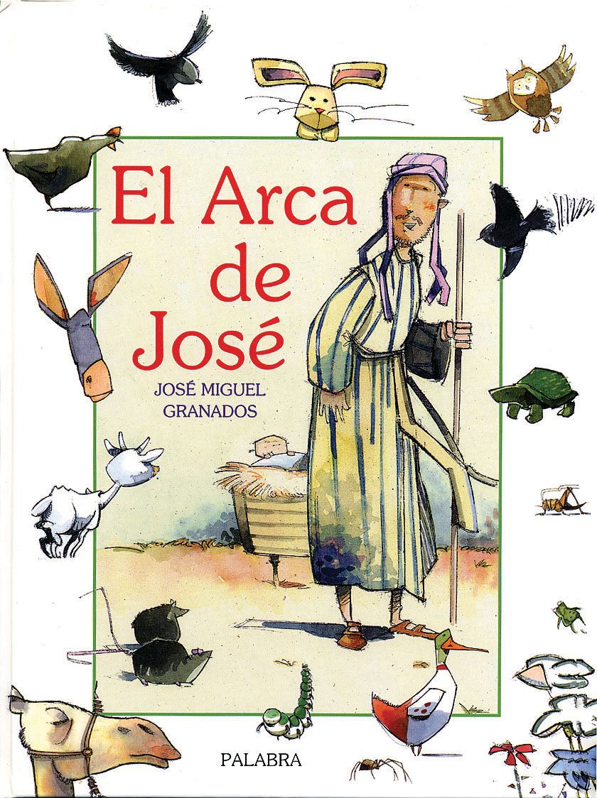 EL ARCA DE JOSE1
